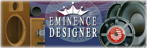 Eminence Designer